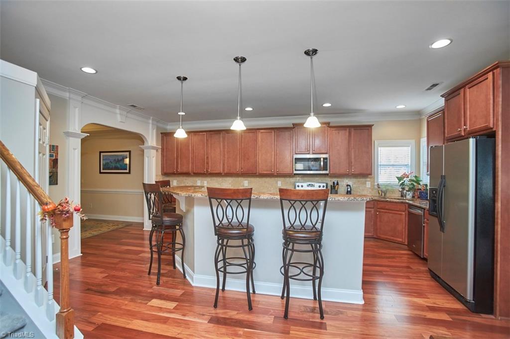 300 Castellum Square, Winston-Salem