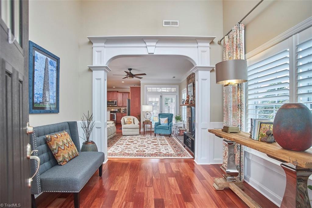 300 Castellum Square, Winston-Salem