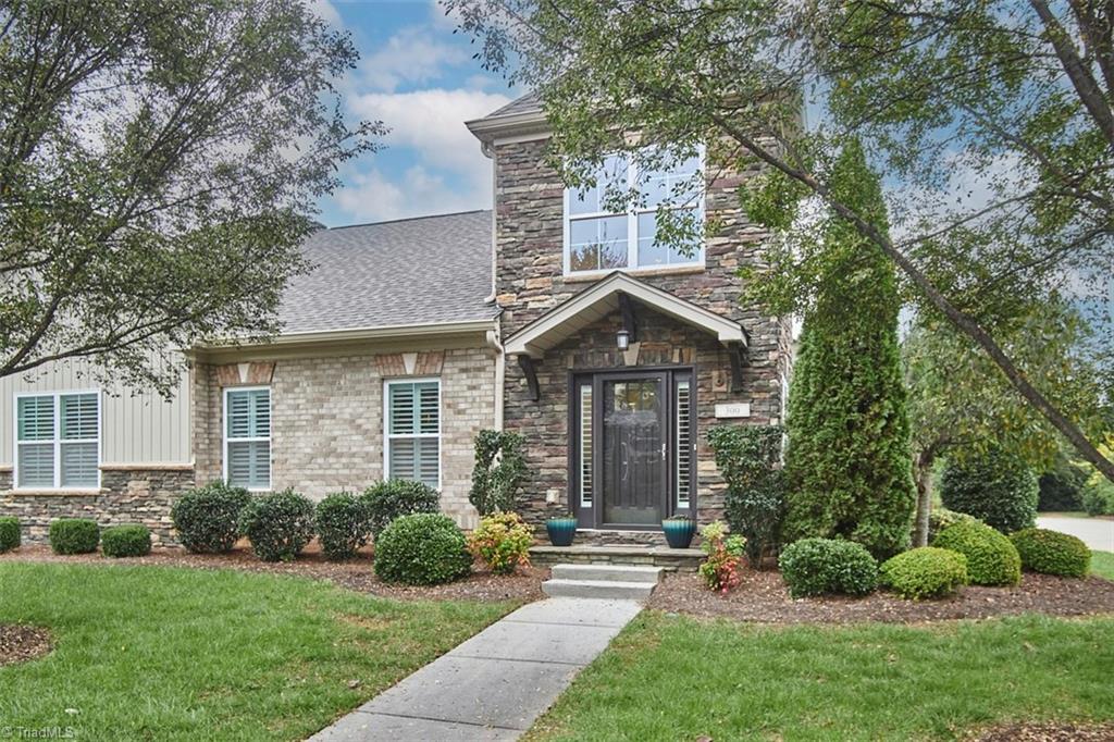 300 Castellum Square, Winston-Salem