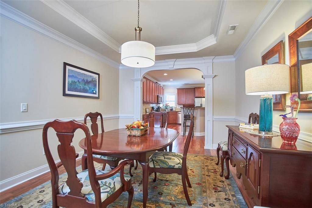 300 Castellum Square, Winston-Salem