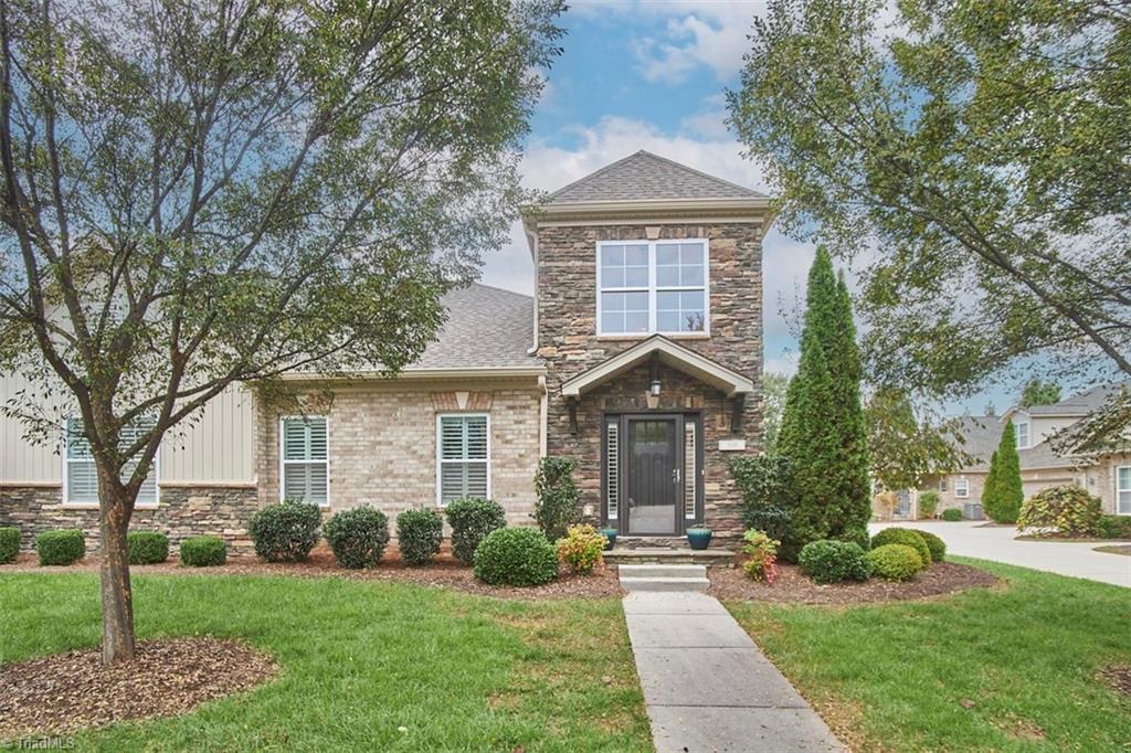 300 Castellum Square, Winston-Salem