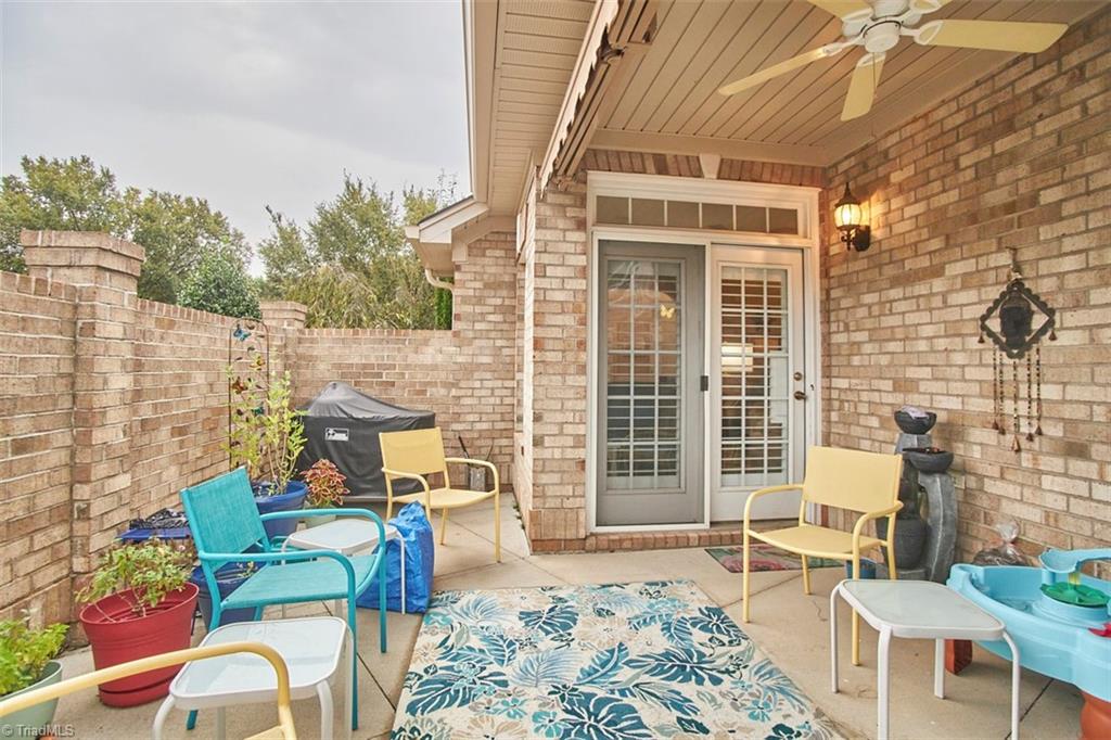 300 Castellum Square, Winston-Salem