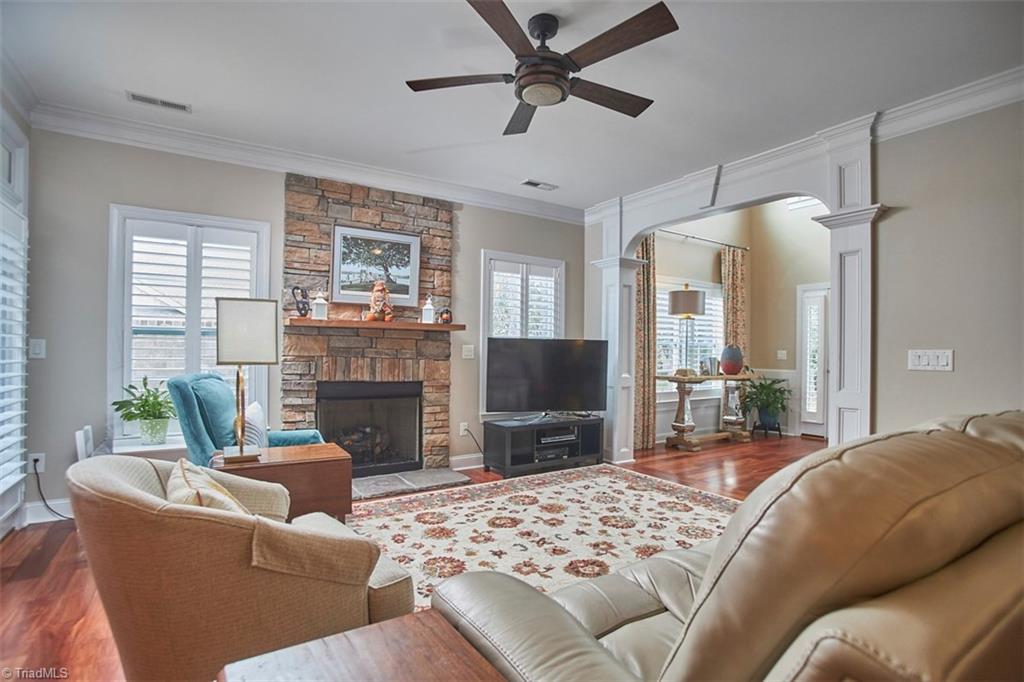 300 Castellum Square, Winston-Salem