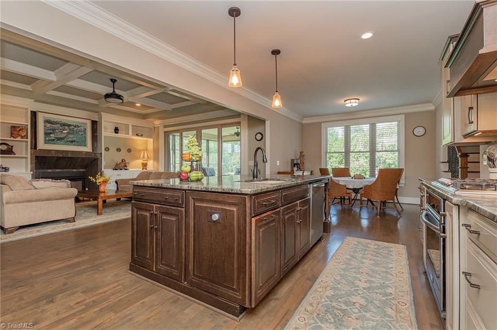 119 Cobblestone Walk Drive