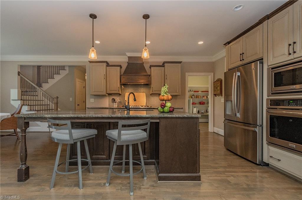 119 Cobblestone Walk Drive