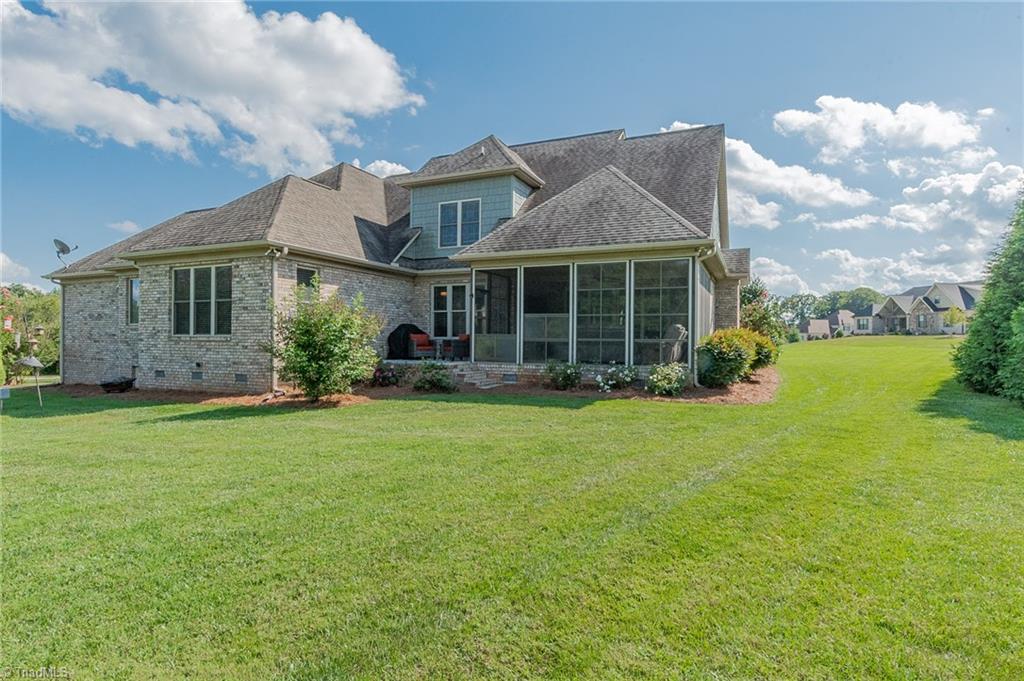 119 Cobblestone Walk Drive