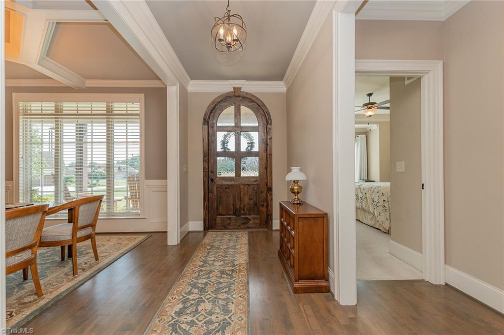 119 Cobblestone Walk Drive