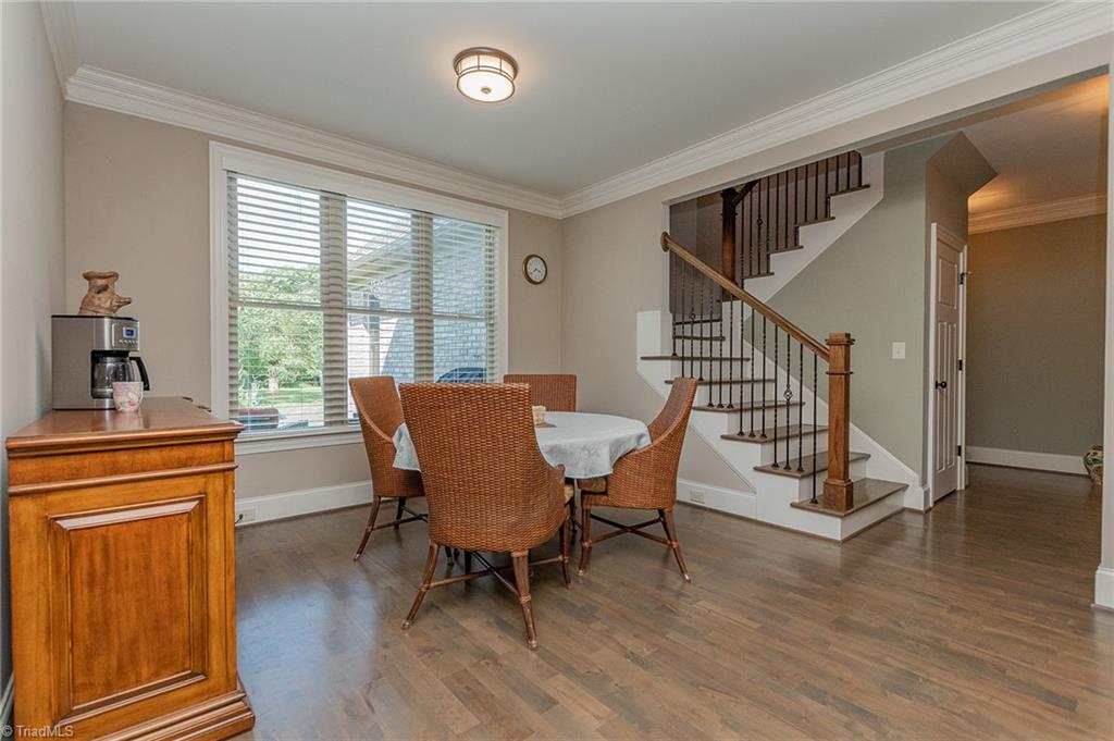 119 Cobblestone Walk Drive