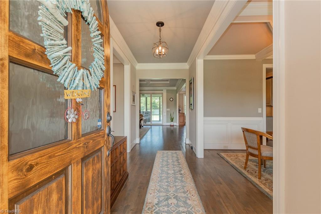 119 Cobblestone Walk Drive