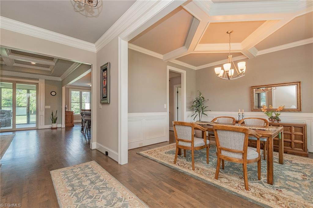 119 Cobblestone Walk Drive