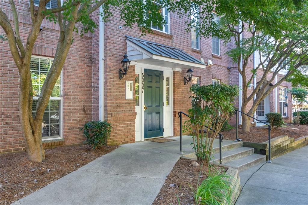 5007 Bass Chapel Road