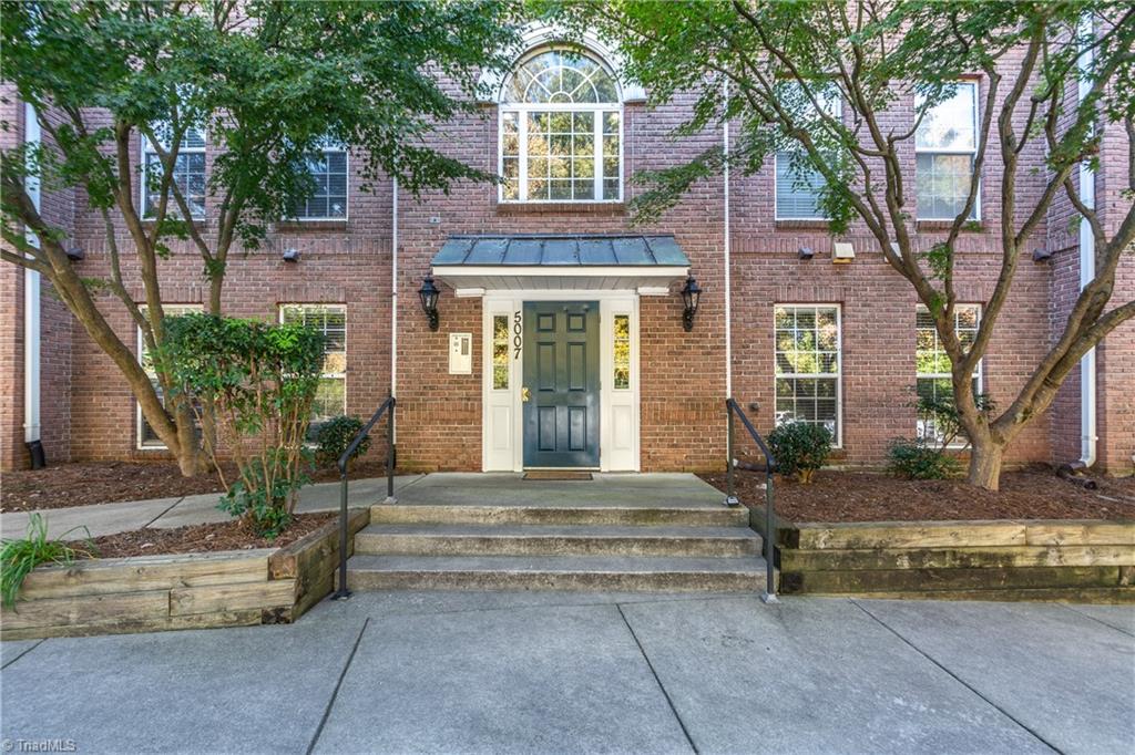 5007 Bass Chapel Road