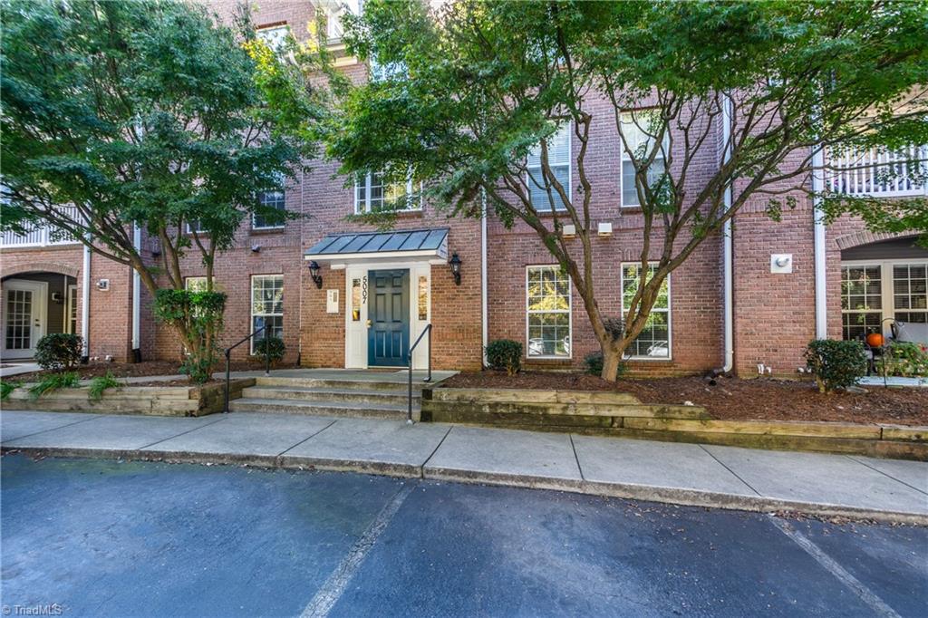 5007 Bass Chapel Road