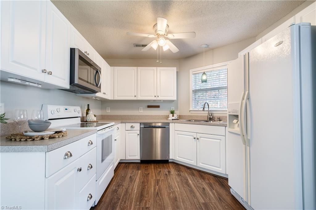 5007 Bass Chapel Road