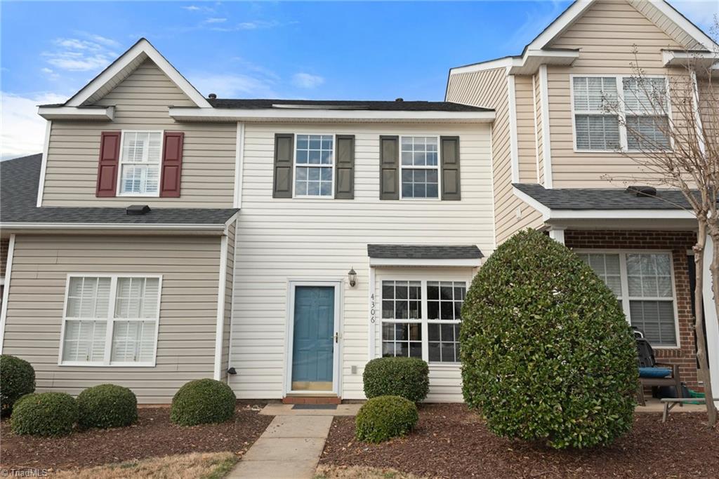 4306 Saint Pauls Lane