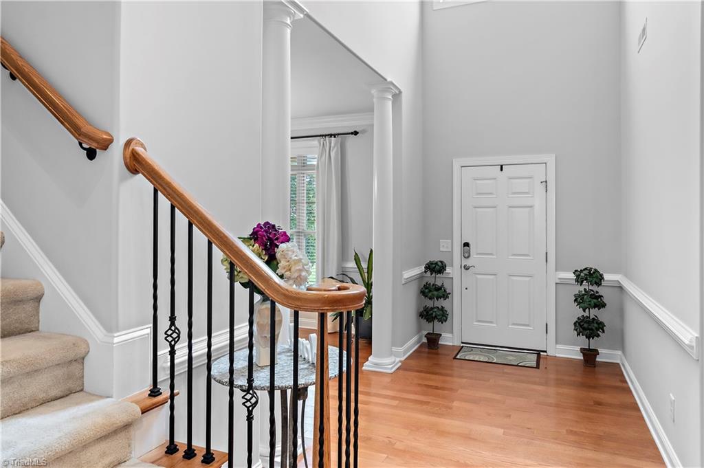 894 Mallard Landing Boulevard