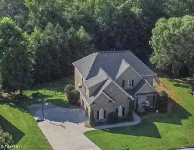 894 Mallard Landing Boulevard