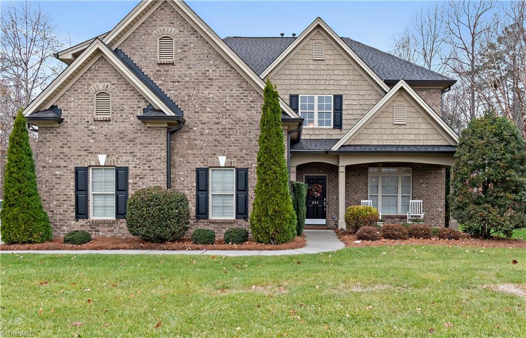 894 Mallard Landing Boulevard