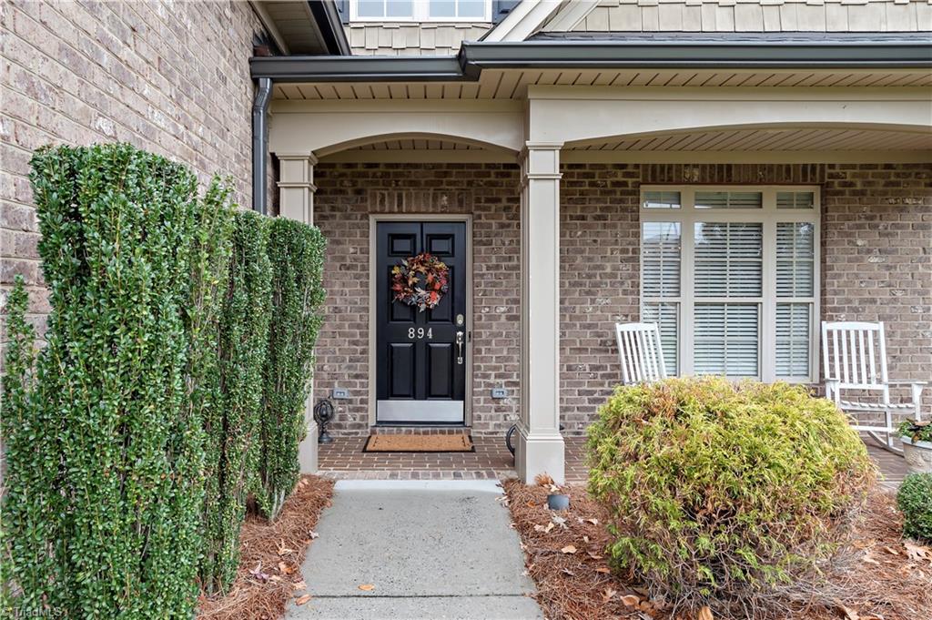 894 Mallard Landing Boulevard