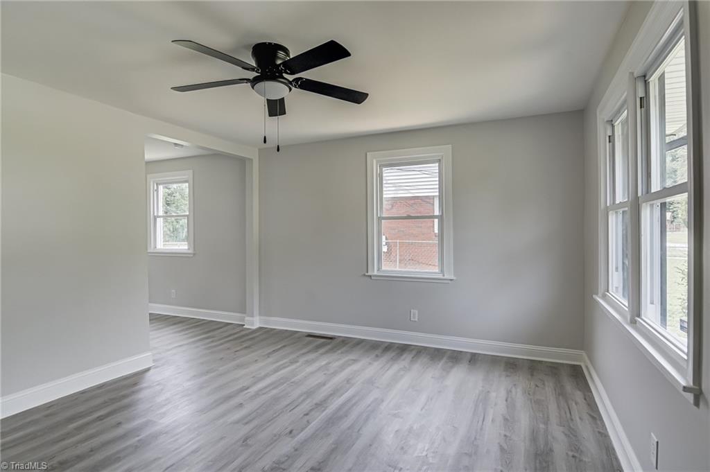 2804 Rosemary Drive, Winston-Salem