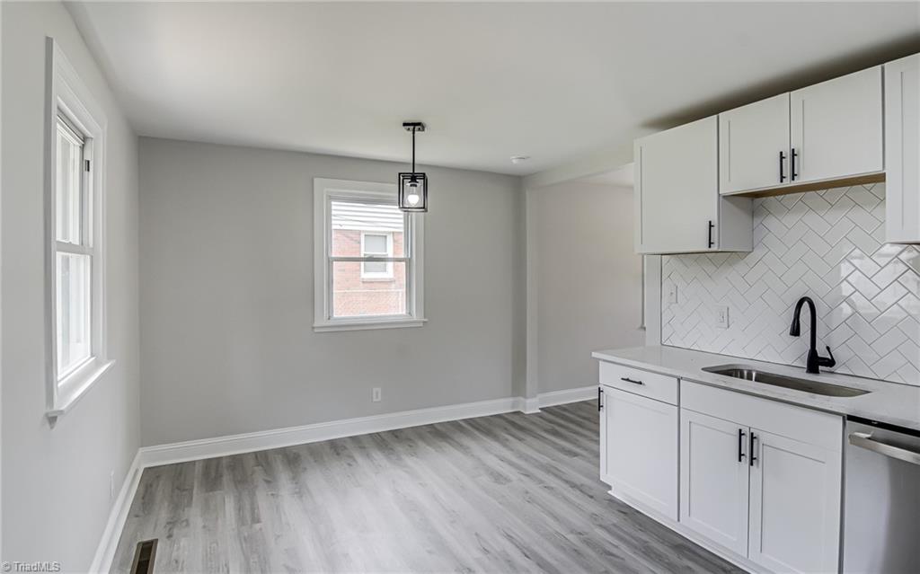 2804 Rosemary Drive, Winston-Salem