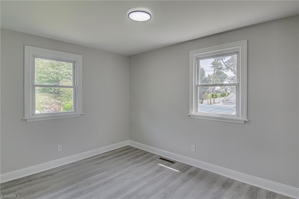 2804 Rosemary Drive, Winston-Salem