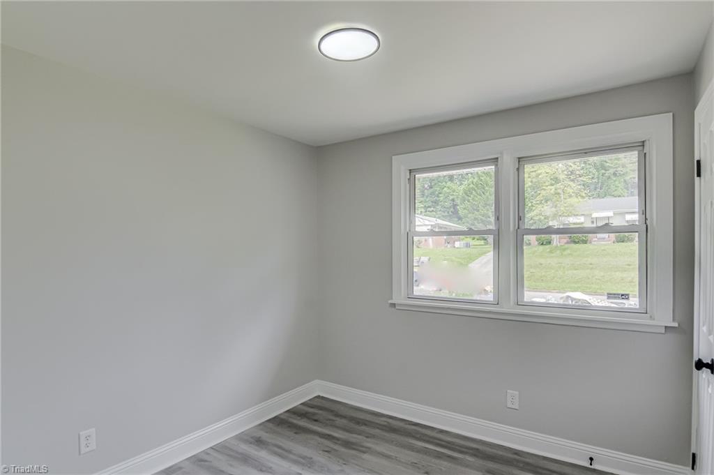2804 Rosemary Drive, Winston-Salem