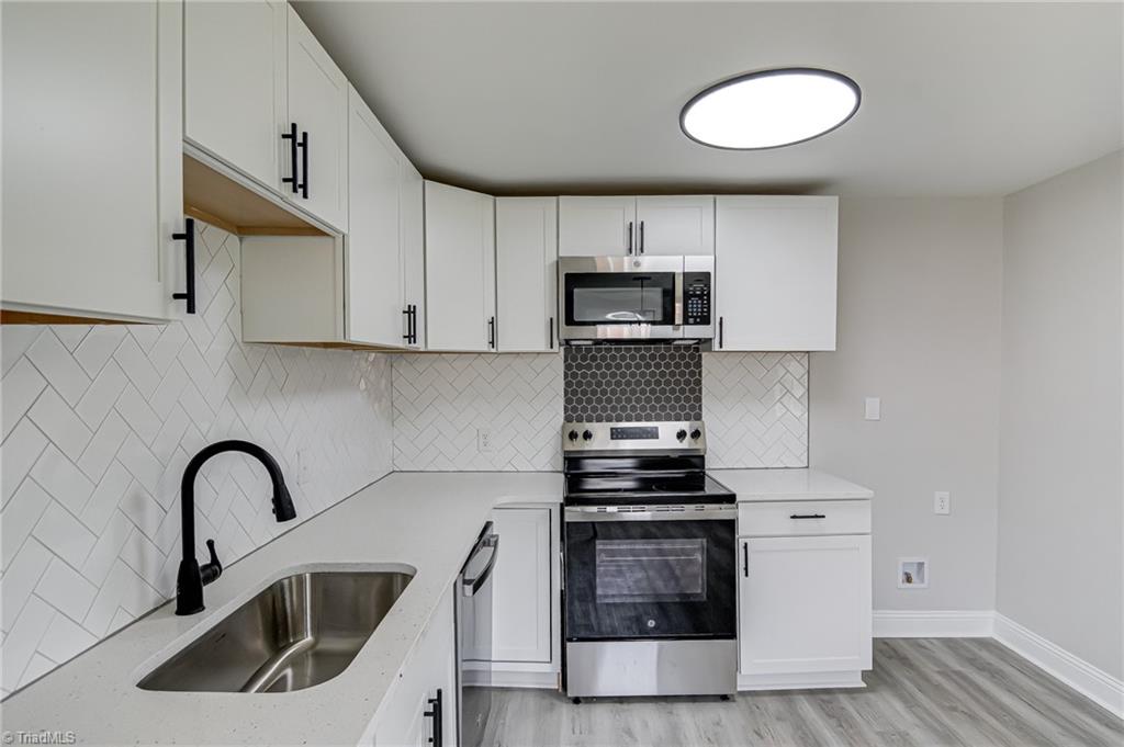 2804 Rosemary Drive, Winston-Salem
