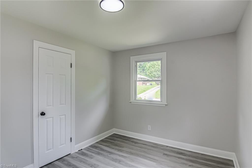 2804 Rosemary Drive, Winston-Salem