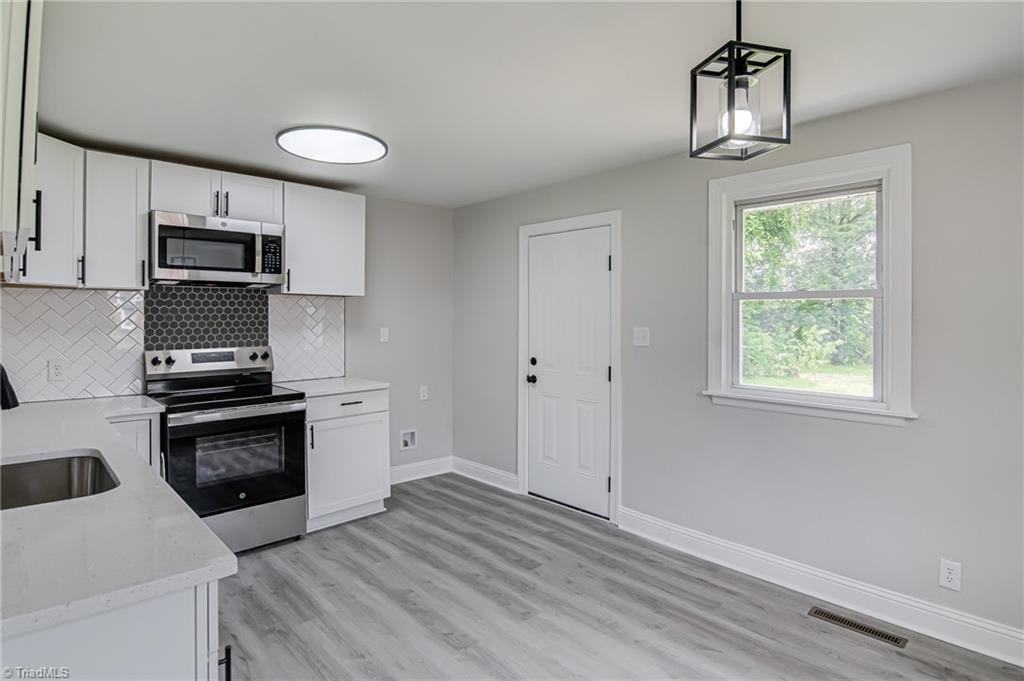 2804 Rosemary Drive, Winston-Salem
