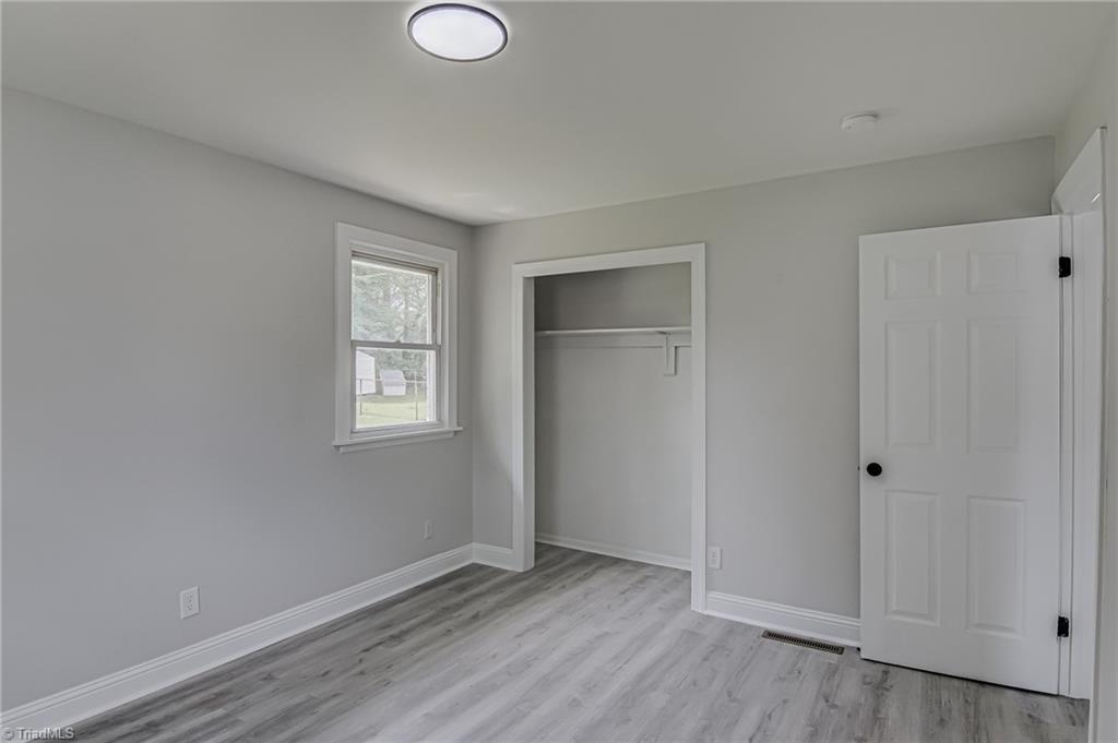 2804 Rosemary Drive, Winston-Salem