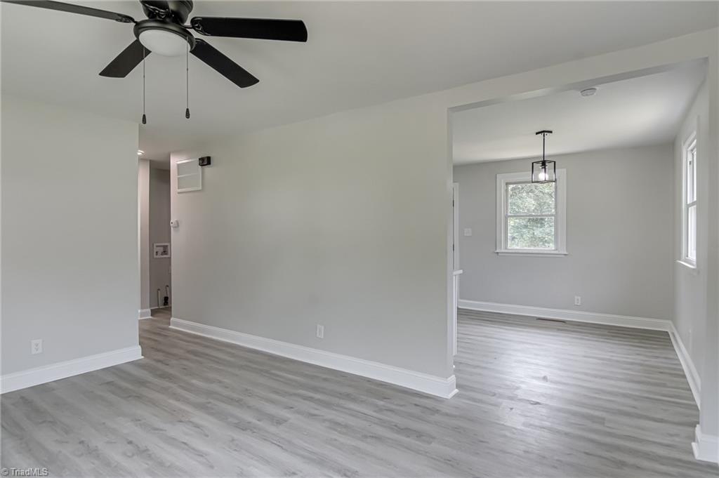 2804 Rosemary Drive, Winston-Salem