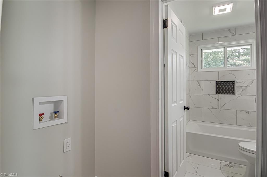 2804 Rosemary Drive, Winston-Salem