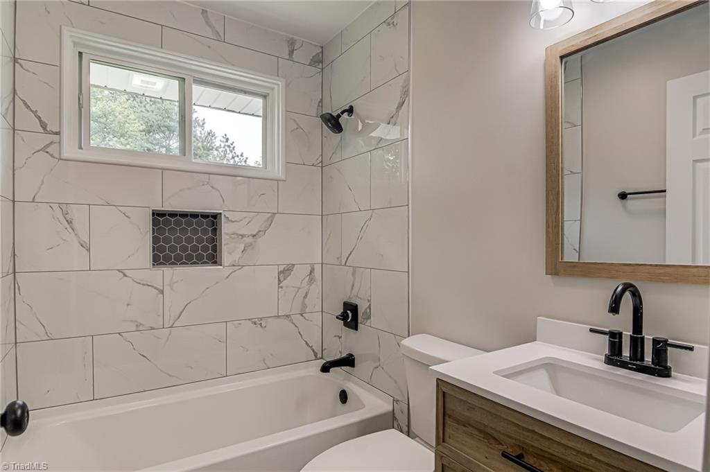 2804 Rosemary Drive, Winston-Salem