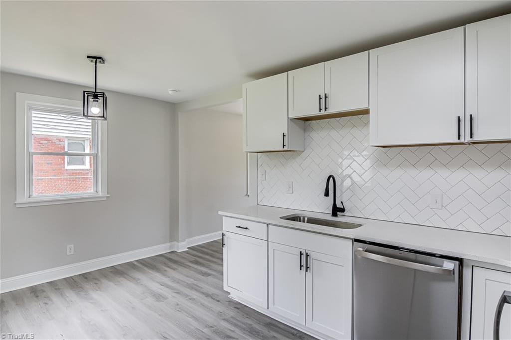 2804 Rosemary Drive, Winston-Salem