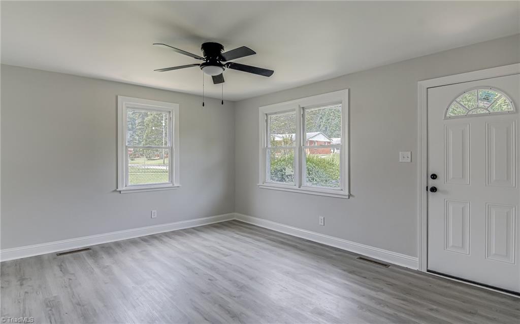 2804 Rosemary Drive, Winston-Salem