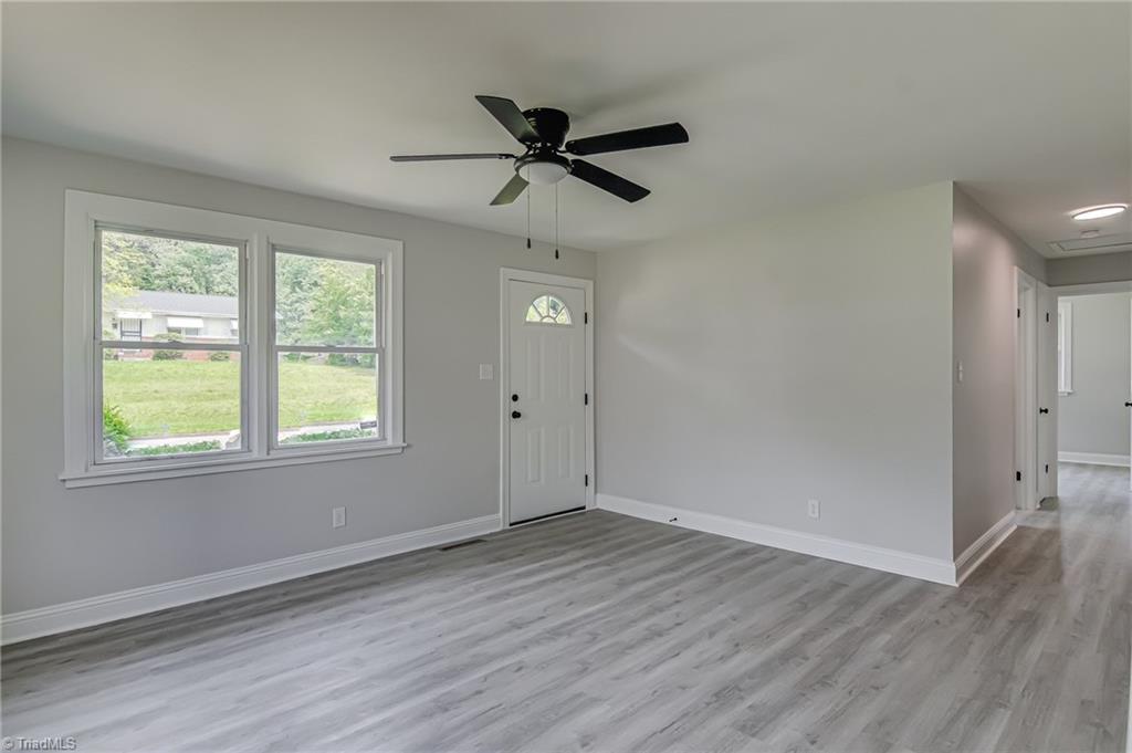 2804 Rosemary Drive, Winston-Salem