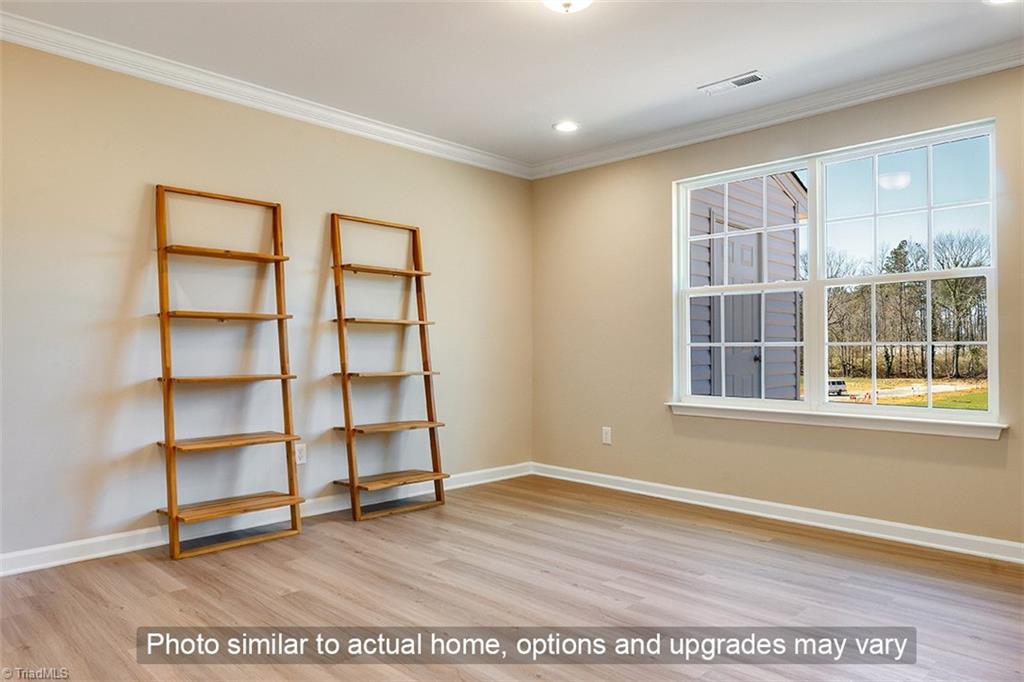 4009 Winding Vine Lane Lot 33