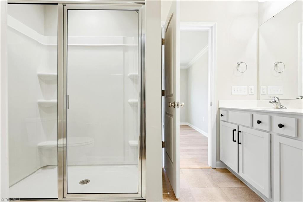 4009 Winding Vine Lane Lot 33