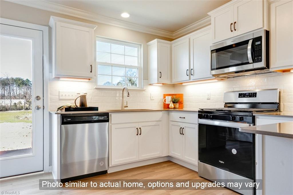 4009 Winding Vine Lane Lot 33