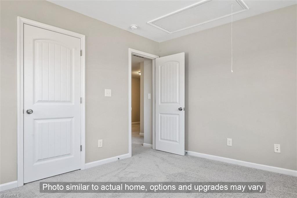 4009 Winding Vine Lane Lot 33