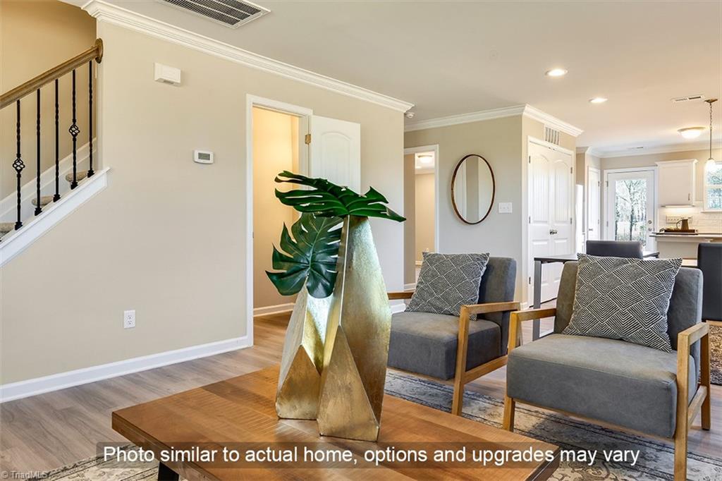 4009 Winding Vine Lane Lot 33