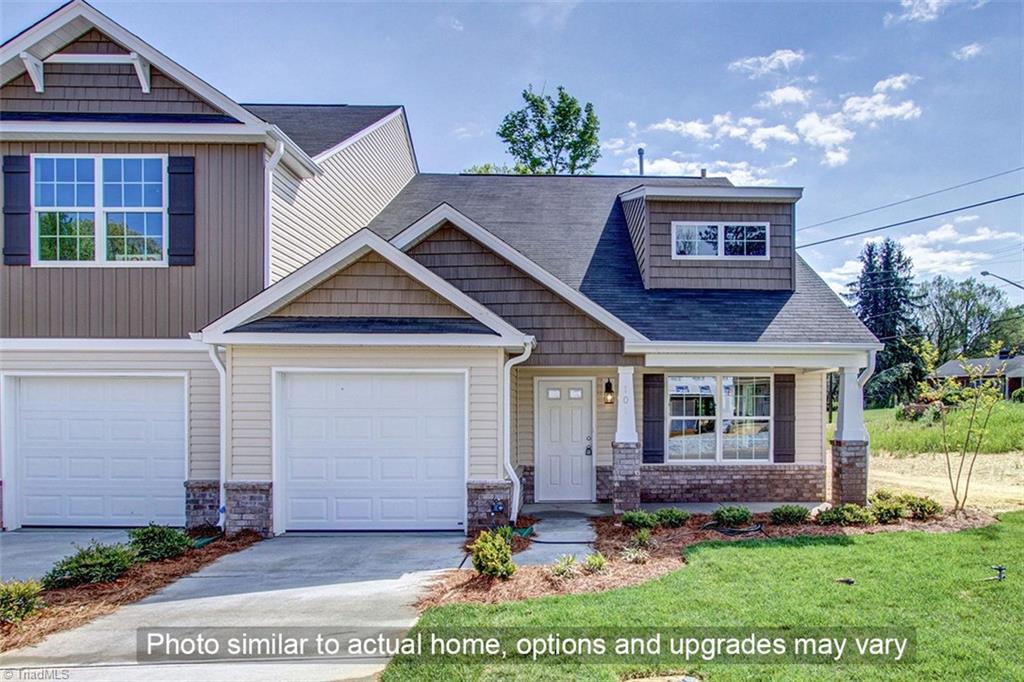 4009 Winding Vine Lane Lot 33