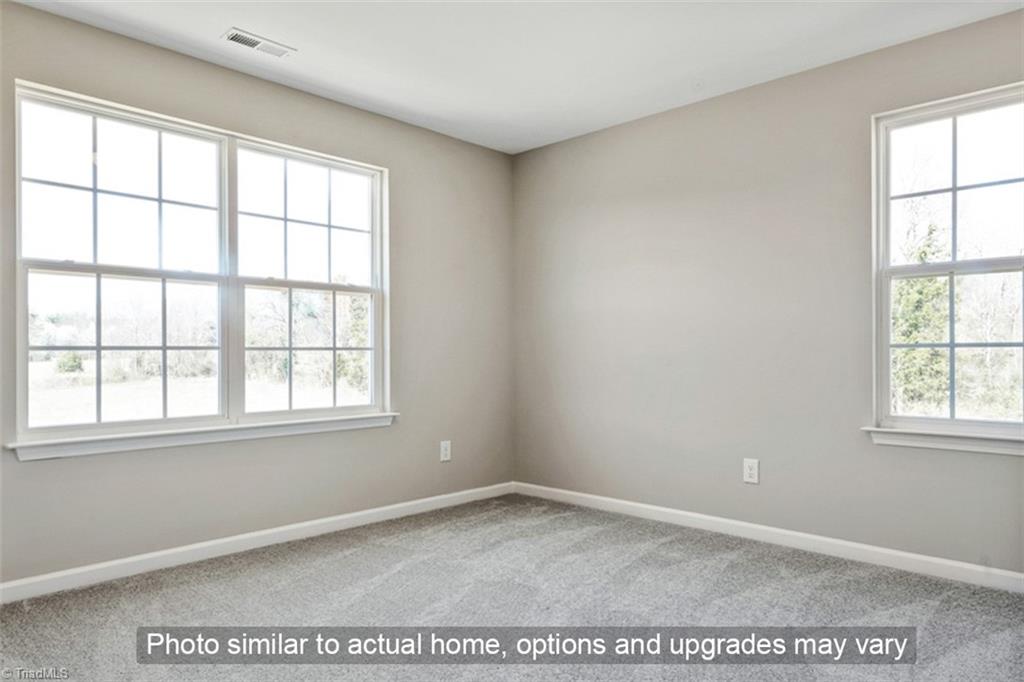 4009 Winding Vine Lane Lot 33