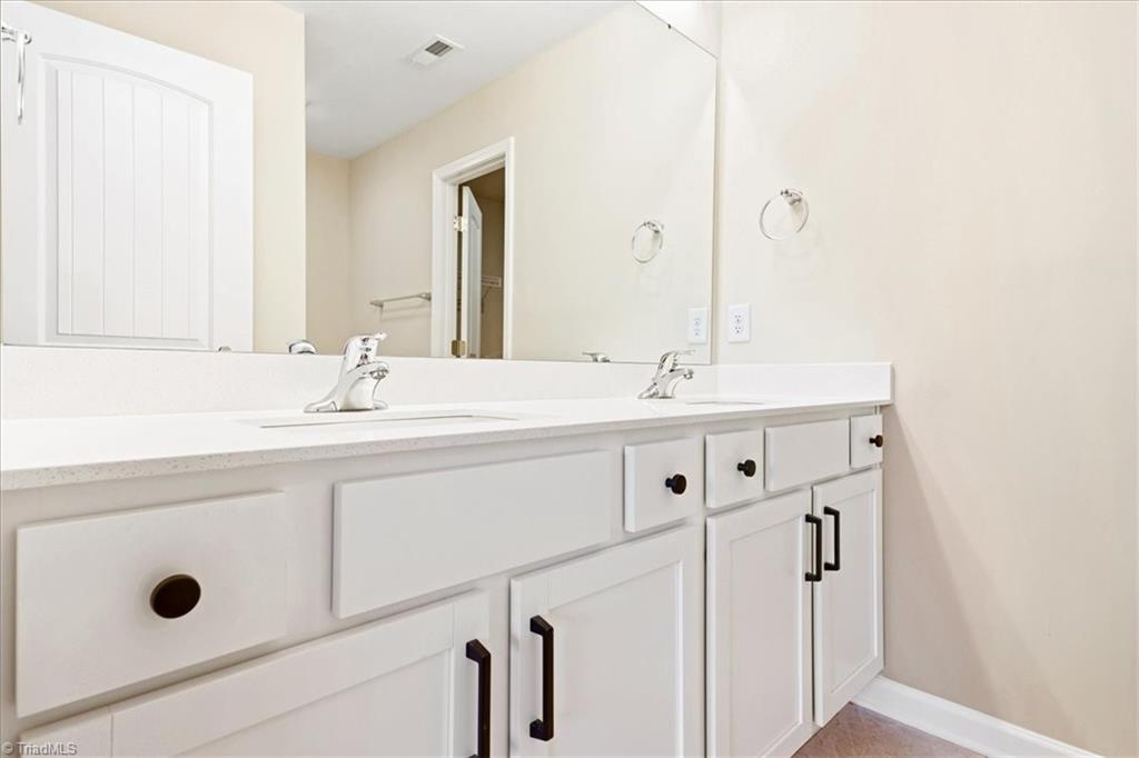 4009 Winding Vine Lane Lot 33