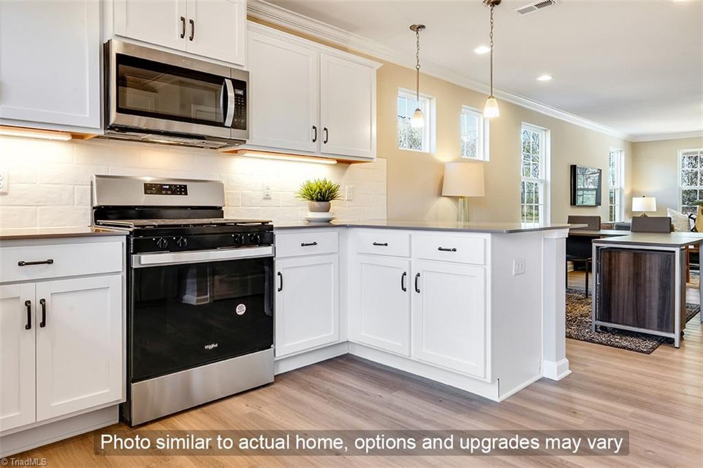 4009 Winding Vine Lane Lot 33