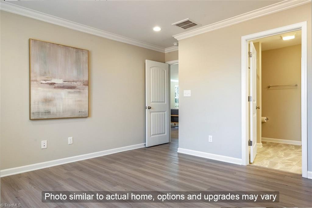 4009 Winding Vine Lane Lot 33