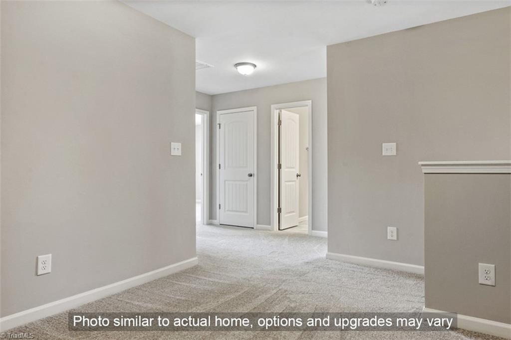 4009 Winding Vine Lane Lot 33