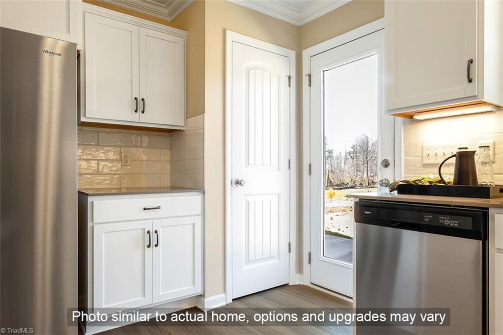 4009 Winding Vine Lane Lot 33