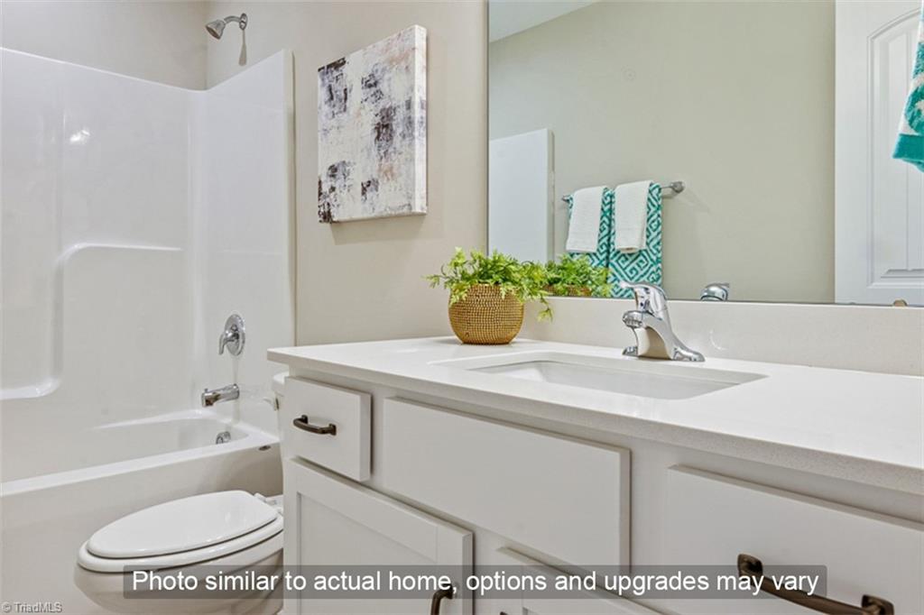 4009 Winding Vine Lane Lot 33